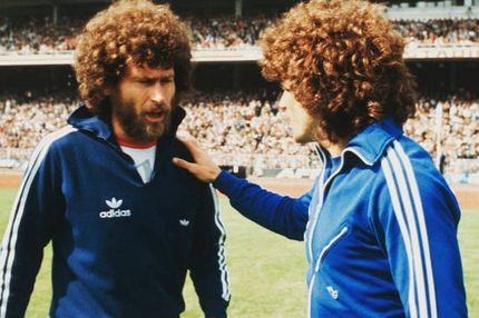 H περμανάντ του Κέβιν Κίγκαν και οι εκατοντάδες μιμητές της