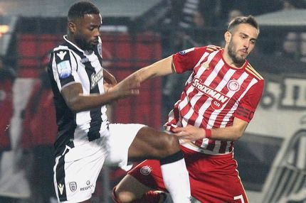 Update: Στους αντιπάλους του ΠΑΟΚ ο Άγιαξ, του Ολυμπιακού η Αϊντχόφεν στα προκριματικά του Champions League