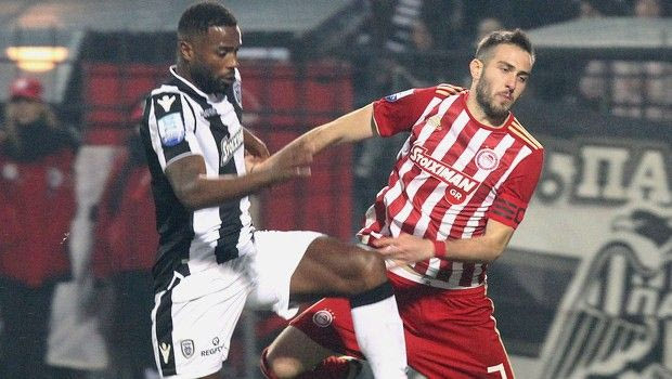 Update: Στους αντιπάλους του ΠΑΟΚ ο Άγιαξ, του Ολυμπιακού η Αϊντχόφεν στα προκριματικά του Champions League