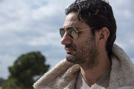 Ο Δημήτρης Ελευθερόπουλος δεν ανήκει σε κανέναν πια