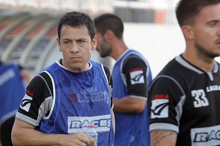 Στο Ηράκλειο Γκαλέτι, Μακουκούλα και άλλοι έξι