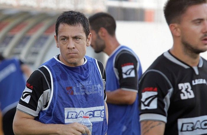 Στο Ηράκλειο Γκαλέτι, Μακουκούλα και άλλοι έξι