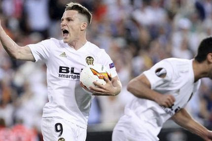 Η Βαλένθια αρνήθηκε να διώξει προπονητή κι έφερε το 2018