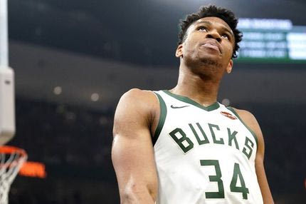 Το παραμύθι των Μπακς gone bad