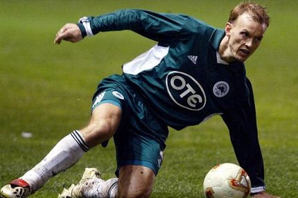 Ο Ρενέ Χένρικσεν έπαιξε την καλύτερη άμυνα της ζωής του