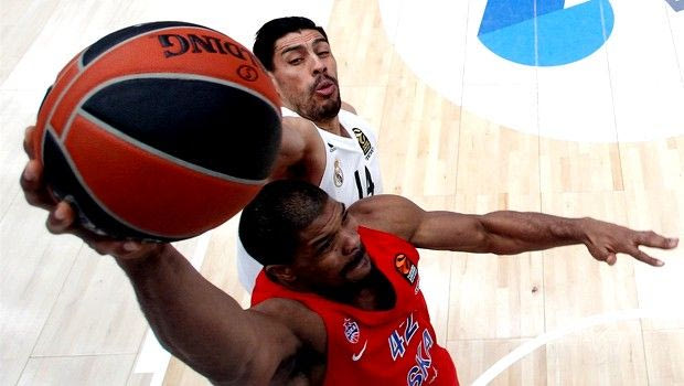 Τα ποσοστά κατάκτησης των 4 φιναλίστ