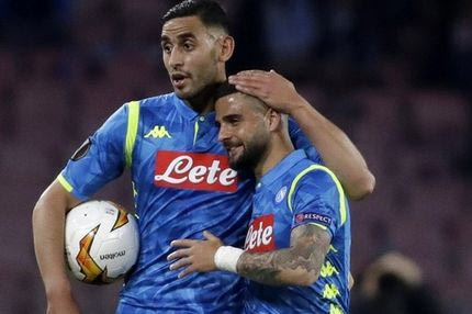 Η Νάπολι δίνει υποσχέσεις που δύσκολα θα κρατήσει