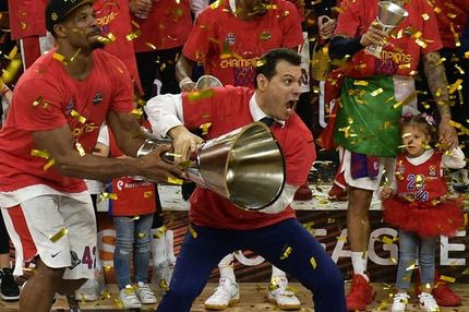 Ο Ιτούδης μίλησε ρωσικά και θυμήθηκε τον Τόμας Έντισον