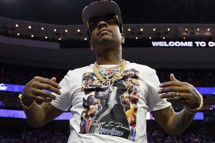 Ο Άλεν Άιβερσον ζητά από το ΝΒΑ να επιβάλει dress code – αλήθεια