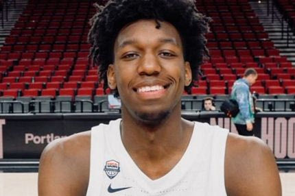 Ο επόμενος Ζάιον Ουίλιαμσον λέγεται Τζέιμς Ουάιζμαν