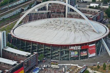 Πάμε Κολωνία για το F4 του 2020;