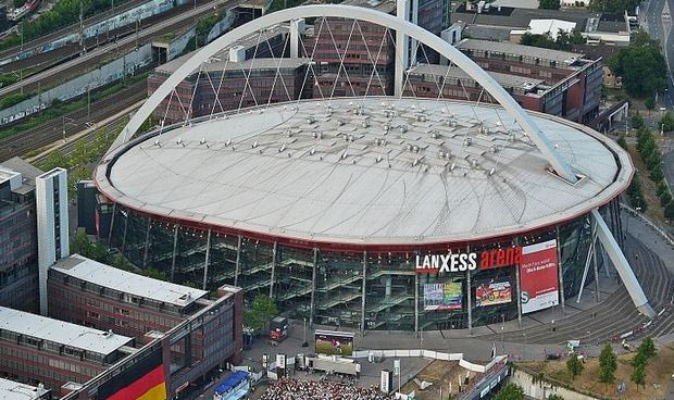 Πάμε Κολωνία για το F4 του 2020;