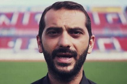 Στη σειρά οι 4 γκολκίπερ που ακούμε στο τραγούδι ‘Ο Ύμνος του Κουτσόπουλου’