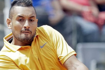 Ο Κύργιος δεν ‘έσωσε’ τον εαυτό του από τον ιό του χώματος