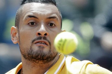 Ο Νικ Κύργιος δεν ‘χαρίζει’ σεβασμό και καλά λόγια σε κανέναν