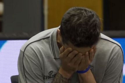 Ο MVP του ισπανικού πρωταθλήματος είχε πακέτο ν’ ανοίξει