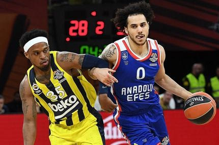 Φενέρμπαχτσε – Εφές: Ατ-αμάν ένας Λάρκιν (κι ένας Μίσιτς)!