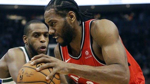 Μπακς – Ράπτορς: Δεν ήταν μόνο ο Λέοναρντ η κινητήριος δύναμη του ΦανΒλιτ