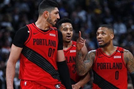 Δυο πρωταγωνιστές που θα μπορούσαν να μην είναι καν στο ΝΒΑ