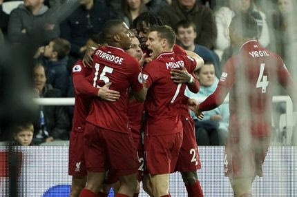 Λίβερπουλ: Το ‘πειρατικό’ της Premier League που πιστεύει στο Θαύμα