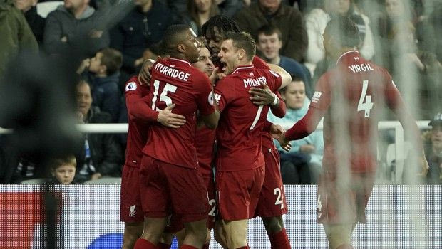 Λίβερπουλ: Το ‘πειρατικό’ της Premier League που πιστεύει στο Θαύμα