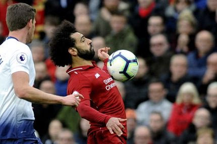 Τότεναμ-Λίβερπουλ: 4 λόγοι που το ποδόσφαιρο έρχεται σπίτι