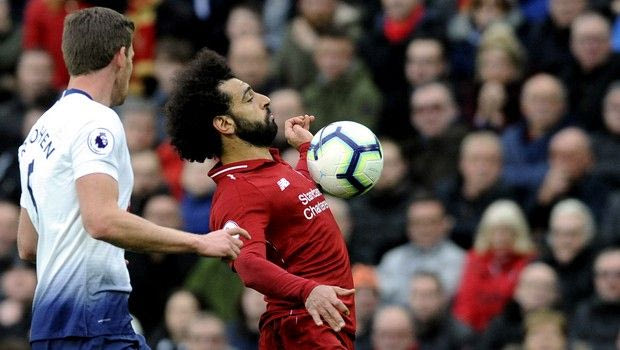 Τότεναμ-Λίβερπουλ: 4 λόγοι που το ποδόσφαιρο έρχεται σπίτι