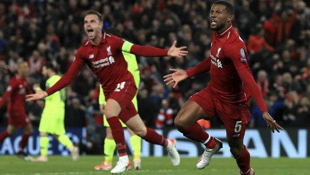 Ο αφανής ήρωας της Λίβερπουλ είναι ένα 14χρονο ball boy