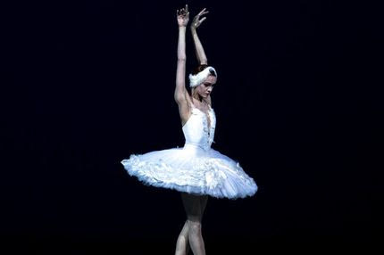 Ο ‘Θάνατος του Κύκνου’: Ποια τον χόρεψε καλύτερα