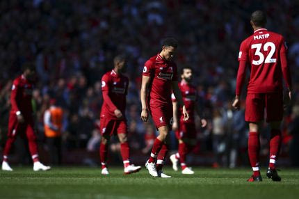 Αυτός ο ύμνος μπορεί να ξεπεράσει το ‘You ‘ll Never Walk Alone’