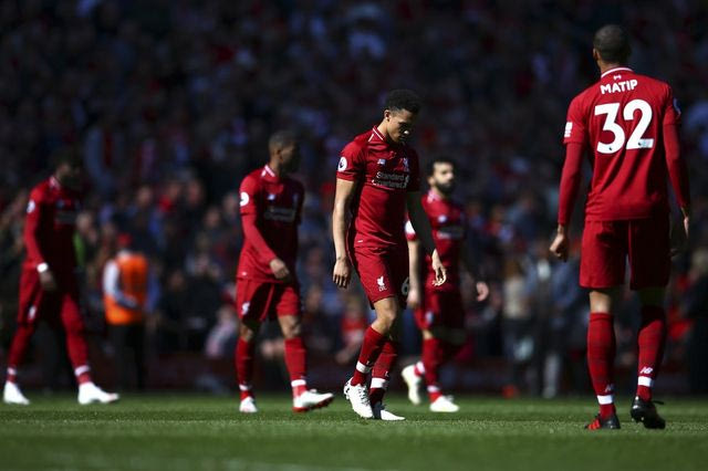 Αυτός ο ύμνος μπορεί να ξεπεράσει το ‘You ‘ll Never Walk Alone’