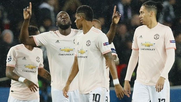 Αυτό είναι το τρόπαιο που κέρδισε φέτος η Μάντσεστερ Γιουνάιτεντ