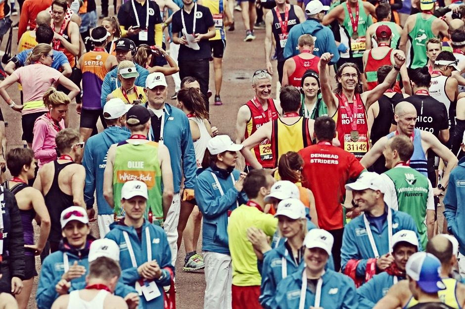 Boerne Race: Σε αυτόν τον αγώνα δρόμου, κερδίζουν μόνο οι μπύρες και τα ντόνατς