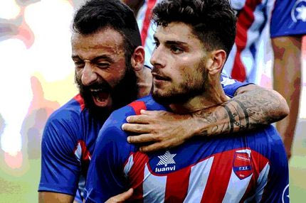 Πώς θα ήταν ο Πανιώνιος φέτος αν κρατούσε τους καλύτερους παίκτες του