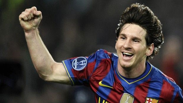 Το πρώτο γκολ του Λιονέλ Μέσι ήταν σχεδόν ισάξιο με το 600ό του