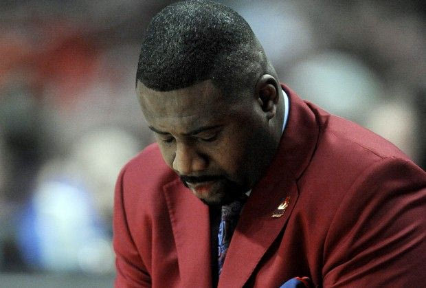 Οικογενειακή τραγωδία: Ο κόουτς Μουρ ήταν παρών στο θάνατο της γυναίκας και της κόρης του