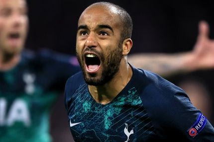 Ο Λούκας Μόουρα ήθελε να γίνει σαν τον Ζιντάν