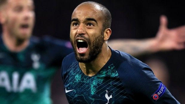 Ο Λούκας Μόουρα ήθελε να γίνει σαν τον Ζιντάν