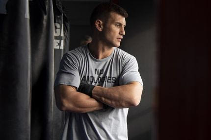 Οι ανατριχιαστικές επιστροφές του Αλέξανδρου Νικολαΐδη