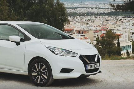 Οδηγός για την καλοκαιρινή Αθήνα: Τα 4 σημεία που πρέπει να επισκεφθείς