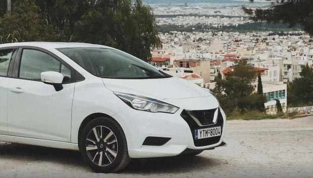 Οδηγός για την καλοκαιρινή Αθήνα: Τα 4 σημεία που πρέπει να επισκεφθείς