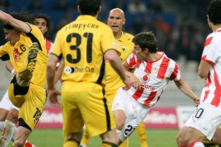 Στον… ατελείωτο τελικό Κυπέλλου ΑΕΚ-Ολυμπιακός με τα 34 πέναλτι