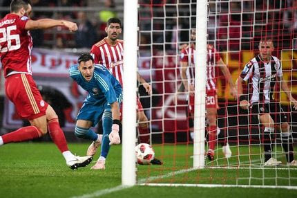 Τα 5 πιο σημαντικά παιχνίδια της φετινής Super League