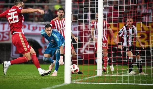 Τα 5 πιο σημαντικά παιχνίδια της φετινής Super League