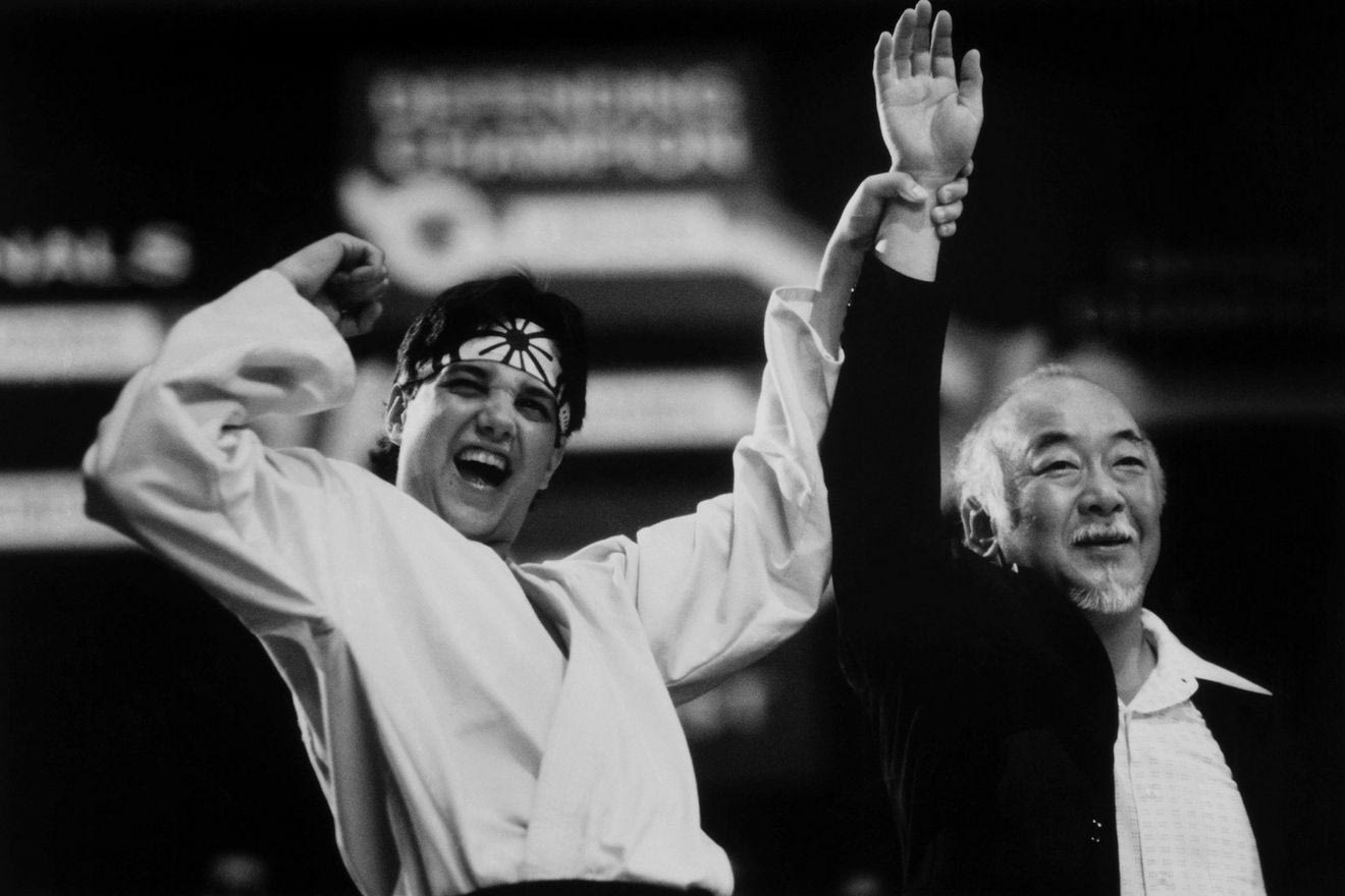 10 φανταστικοί αθλητές που μας πώρωσαν περισσότερο από πραγματικούς