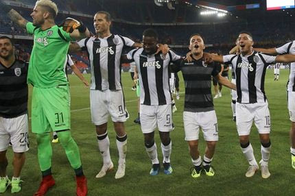 Ranking: Βάλαμε τους 37 παίκτες του ΠΑΟΚ στη σειρά