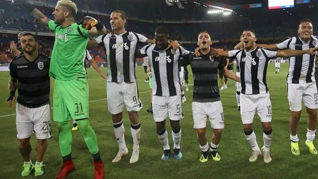 Ranking: Βάλαμε τους 37 παίκτες του ΠΑΟΚ στη σειρά