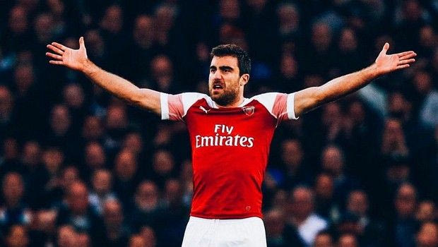 Ο Παπασταθόπουλος προκάλεσε οργή στους οπαδούς της Άρσεναλ