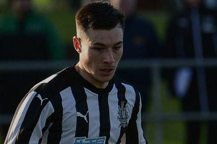 Στον Κάλουμ Ρόμπερτς δεν αρέσει να ζει έξω από τα νερά του