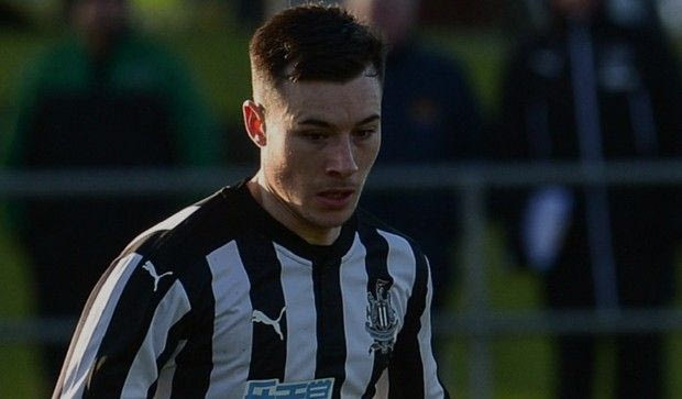 Στον Κάλουμ Ρόμπερτς δεν αρέσει να ζει έξω από τα νερά του